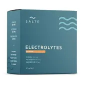 Salte Elektrolyter 30-pack