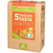 Svenska Nyform Nyform Fasta 5 dagar