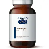 BioCare Butyric Acid 90 kapslar