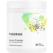 Thorne , Amino Acid Complex, Lemon, 8.1 oz (231 g)