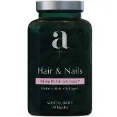 A+ Hair & Nails 90 st