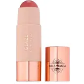 Bellamianta - Glaze Blush Balm - Copper - 5g