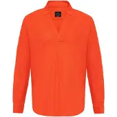 Antioch T-shirt orange
