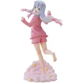Furyu Pvc Tenitol Sagiri Izumi Eromanga Sensei 21 Cm Figur
