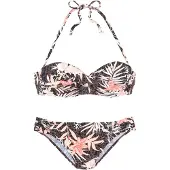 Buffalo Bikini blandade färger