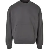 Urban Classics Organic Boxy Pocket Tröja