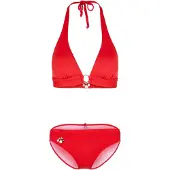 s.Oliver Bikini 'Tonia' röd