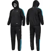 RDX Sports H1 Bastudräkt