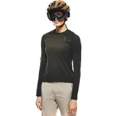 Dainese Hgl Långärmad Trikå