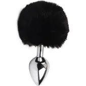 Fierce Euphoria Frolics Fur Tail Butt Plug