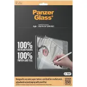 PanzerGlass GraphicPaper Screen Protector iPad Pro 12.9'' (2018 2020 2021 2022) | Ultra-Wide Fit