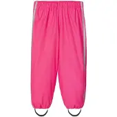 Reima Kids' Shell Rain Pants Oja Pink