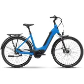 Winora Tria N8 E Nexus 2024 Elcykel