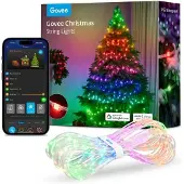 Govee H70c1 20 M Led-ljusslinga