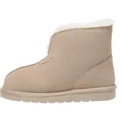 EVER AU Dam Uggla Ankel Tofflor