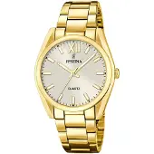 Festina Stilren Herrklocka F20640/1