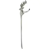 Newport Wapiti skohorn aluminium