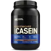 Optimum Nutrition Gold Standard 100% Casein Monohydrate Kreatinpulver Choklad 924g