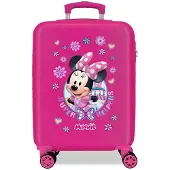 Disney Minnie Super Helpers 34l Trolleyväska