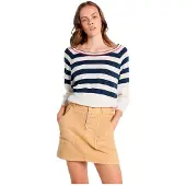 LOIS Jeans 6848 Kort Kjol