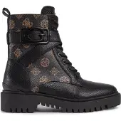 GUESS Stiefel Woman Logo 4g original