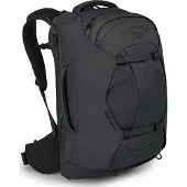 Osprey Men's Farpoint 40 Tunnel Vision Grey