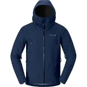 Norrøna Falketind Gore-Tex Jacket M'S Indigo Night