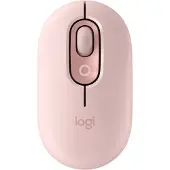 Logitech Pop Trådlös Mus