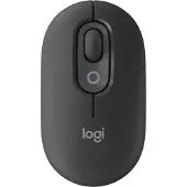 Logitech Datormus trådlös | Pop