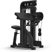Gymstick PRO 515M Biceps / Triceps Styrkemaskin