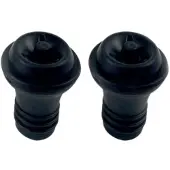 Beaumont Wine Saver-sealer Pakke Med 2