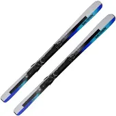 Salomon Stance 80+m10 Gw L80 Alpint Skidpaket