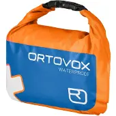 Ortovox First Aid Waterproof utrustning