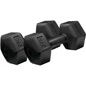 Iron gym Hex Hantlar Par