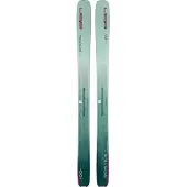 Elan Ripstick 100 W Alpinskidor För Kvinnor