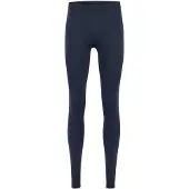 Ulvang Men's Hero Tights Baselayer Navy Blue