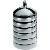 Alessi Cb02 Matbehållare