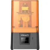 Creality Halot R6 3D-skrivare