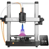 Anycubic Kobra 3 3D-skrivare