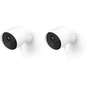Philips Paket: 2 X Secure Trådbunden Kamera