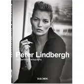 Peter Lindbergh A Different – 40 Series