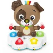 Baby einstein Drum &amp; Learn Dean (be-16830) Aktivitetsleksak