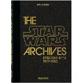 The Star Wars Archives - 40 series
