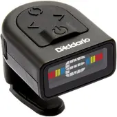 D'addario And Co CT-12 NS Micro Headstock Tuner