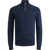 Jack & Jones Emil Halv Dragkedja Tröja
