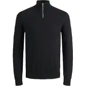 Jack & Jones Emil Halv Dragkedja Tröja