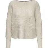 ONLY Tröja 'Daniella' beige