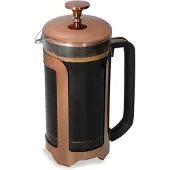 La Cafetière Roma 8 Tekokare