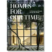 Homes For Our Time