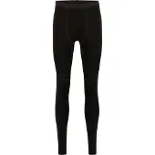 Ulvang Men's Peak Map Tights Baselayer Black/Navy Blue
